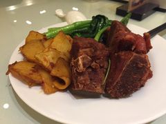 -裕龙汤泉