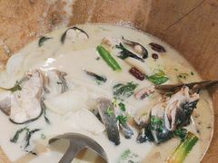 -云中鱼蒸汽石锅鱼(川沙百联店)