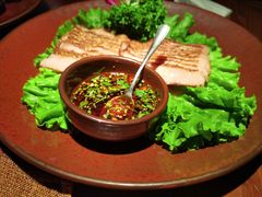 -花马天堂云南餐厅 Lost Heaven(外滩店)