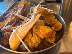 -MI WU FACTORY米屋美食工厂餐厅(绿地店)