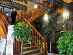 -香山湖家家宴(中山陵店)