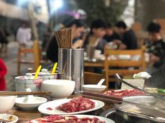 -柴头哥·牛肉火锅(爱民路店)