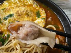 -水丰锅贴(延吉东路店)