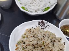 -野菌皇海景野生菌火锅(滨海大道店)