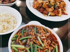 -晋阳饭庄(虎坊桥店)