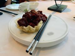 -松鹤楼·非遗·苏帮菜(融科店)