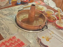 -京元盛铜锅涮肉(上海总店)