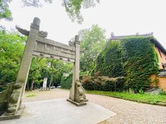 -灵谷景区