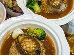 -小船渔村•大连菜•大连焖鱼(明泽街店)