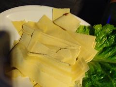 -锅说大脸毛肚重庆老火锅(佐阾店)