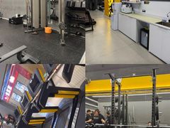 -FEELINGME乐刻私教馆·健身(文鼎财富店)