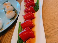 -彩丰楼中餐厅·仁恒洲际酒店