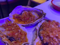 -去吃龙虾|鲜活小海鲜·鲜货烧烤(红林世界城店)