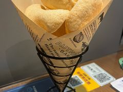 -帕蓝·暹罗料理(大学路店)