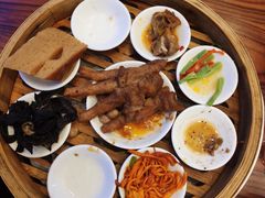 -皇马假日醉海南大酒店·假日一品派茶楼(秀英店)