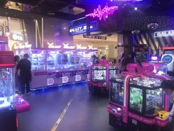 -龙小湖探索乐园 Little Hoo Galaxy(龙湖重庆金沙天街店)
