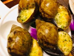 法式焗蜗牛-割烹旭日本料理(龙湖狮山天街店)