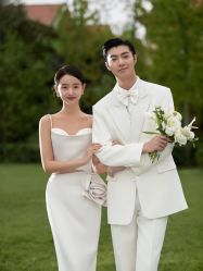 -青禾婚纱摄影(杭州店)