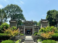 -西安化觉巷清真大寺