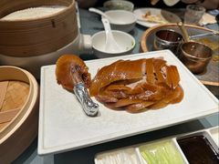 -小大董·烤鸭(观景餐厅·南京西路店)