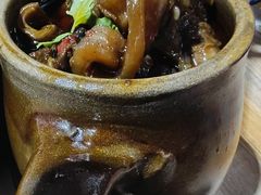 -巢湖名吃·徽府农家菜(半汤店)
