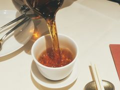 -利苑酒家(合景国际金融广场店)