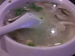-巴迪亚泰国餐厅