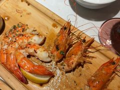 -俄士厨房(环球港店)