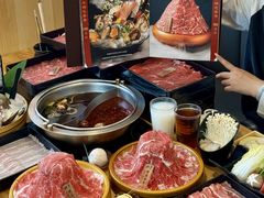 -牛匠和牛寿喜锅(西安总店)
