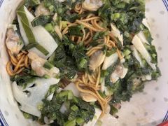 -鲁达面馆本帮风味(共康东路店)