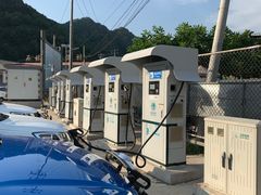 -国家电网汽车充电站(京东石林峡景区店)