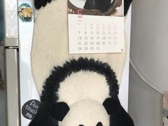 -熊猫一间店欧式奶茶铺