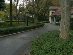 -徐家汇源景区-衡山公园