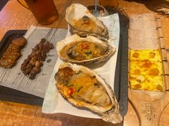 -喝丢一只鞋海鲜烧烤·海肠捞饭(东关街店)