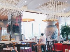 -宁波状元楼酒店(和义路店)