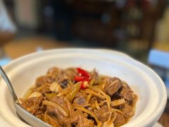 -瑶王府·广西菜(茶花园店)