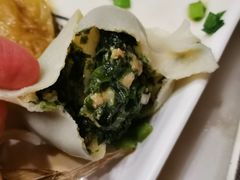 -日丰园海肠水饺·老字号大连海鲜(和平广场店)