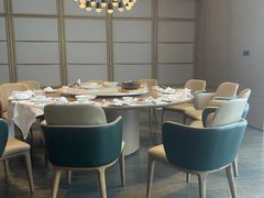 -万悦中餐厅·武汉卓尔万豪酒店