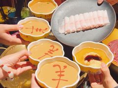 -羊大爷涮肉(亮马桥店)