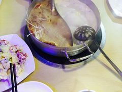 -蒙肥羊·酸汤潮牛·鲜牛肉火锅烤肉自助(岗顶店)