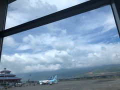 -丽江三义国际机场
