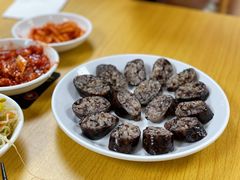 米肠-屋里家延边朝鲜族冷面(南园店)