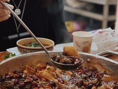 -黑竹香鸡(营和巷店)
