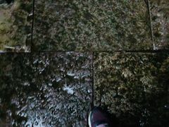 -雁荡山三折瀑景区