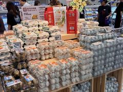 -盒马鲜生(新都心店)