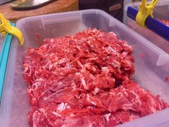-李记鲜切牛肉自助火锅(紫薇花园店)