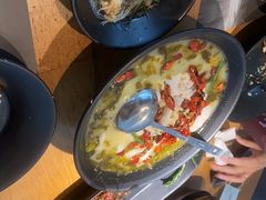 -金牌外婆家(苏州中心店)