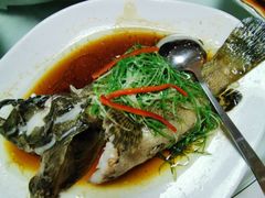 -明香海鲜酒家(华强北店)