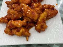 -烁佳海鲜大馅饺子