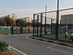 -南京东山外国语学校分校江宁区岔路学校